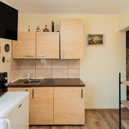 Jurates Apartaments Palanga Eksteriør bilde