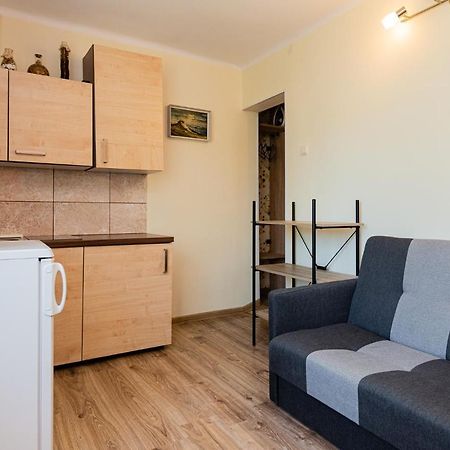 Jurates Apartaments Palanga Eksteriør bilde