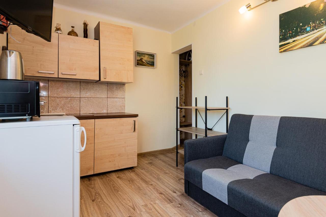 Jurates Apartaments Palanga Eksteriør bilde