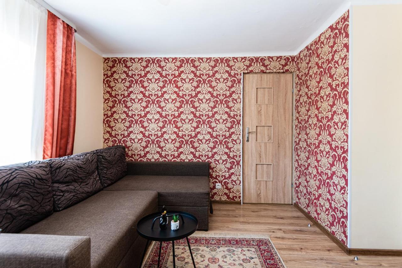 Jurates Apartaments Palanga Eksteriør bilde