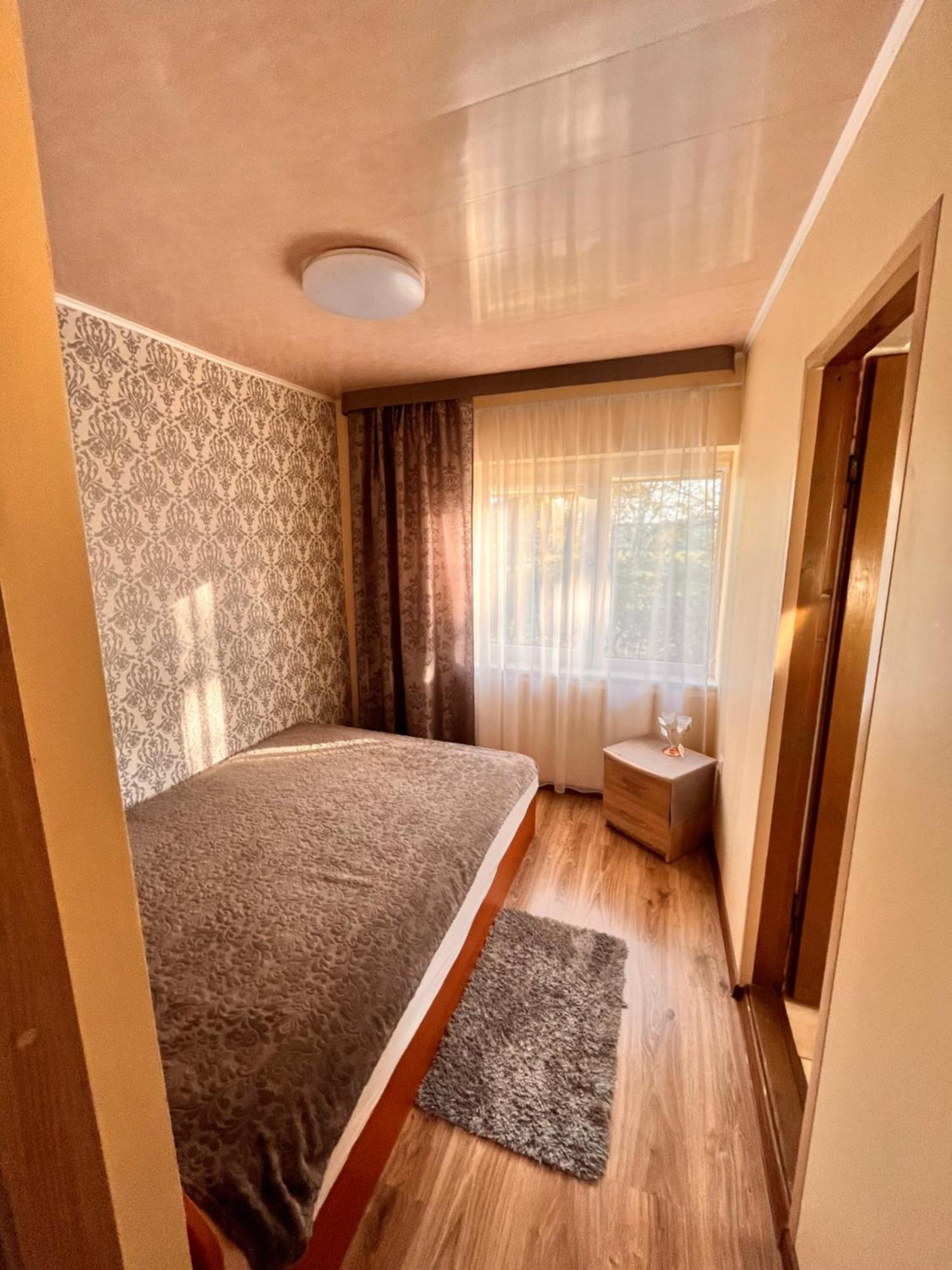 Jurates Apartaments Palanga Eksteriør bilde